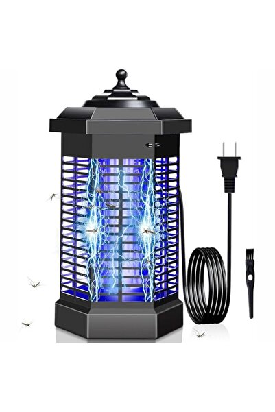 Generic Bug Zapper Outdoor, Mosquito Zapper, Electric Fly Zapper, Mosquito Ki...