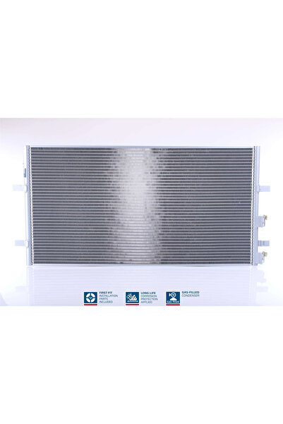 Nissens Condensator Climatizare Ford Transit Tourneo Bus/Transit Bus/Transit ...