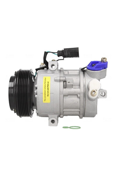 Nissens Compresor Climatizare Seat Mii Skoda Citigo