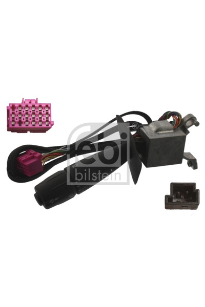 FEBI BILSTEIN Bloc Lumini De Control Daf 85 Cf/Cf 75/Cf 85