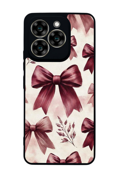 Aksel Kılıf Reeder S919 متوافق مع مطبوع ، أسود غير لامع، سيليكون ناعم، واقي، ...