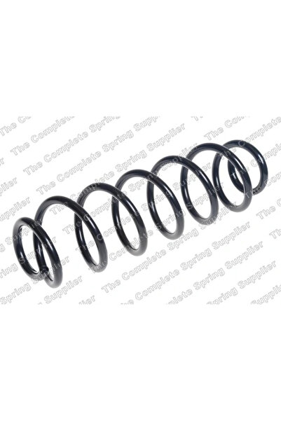 LESJOFORS Arc Spiral Puntea Spate Skoda Octavia 3 Vw Golf 7 2012-2020