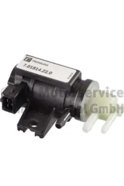 PIERBURG Convertor De Presiune Turbocompresor Fiat Talento Bus Mercedes-Benz ...