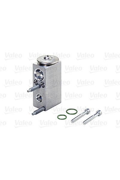 VALEO Supapa Expansiune Clima Peugeot 508 1/508 Caroserie Inchisa/Combi