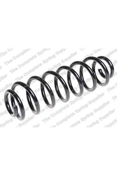 LESJOFORS Arc Spiral Puntea Spate Skoda Octavia 2/Octavia 3/Yeti Vw Golf 5/Go...