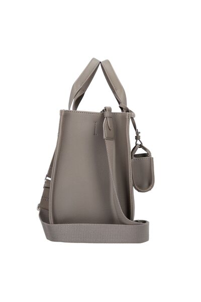 Dkny Hadlee Shopper Bag Leather 31 cm