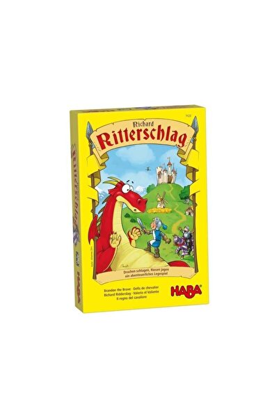 Haba Brandon the Brave