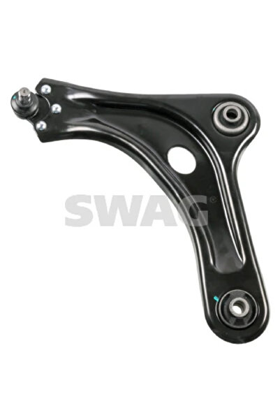 SWAG Brat Suspensie Roata Axa Fata Stanga Citroen C3 2/DS3 Peugeot 2008 1/208 1