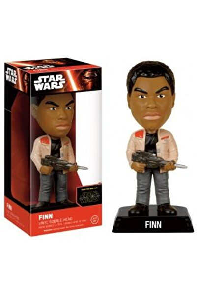 OEM Cap de figurină Finn din Războiul Stelelor Episodul VII