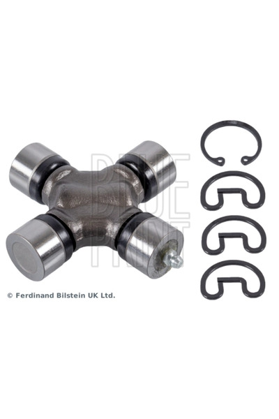 BLUE PRİNT Articulatie Arbore Articulat Spate Nissan Navara NP300 Toyota Hilu...