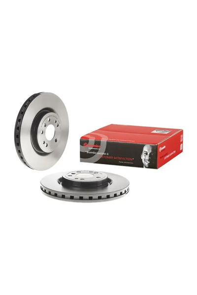 Brembo Disc frana BRABUS 35MR 2011-2016 09.A956.11