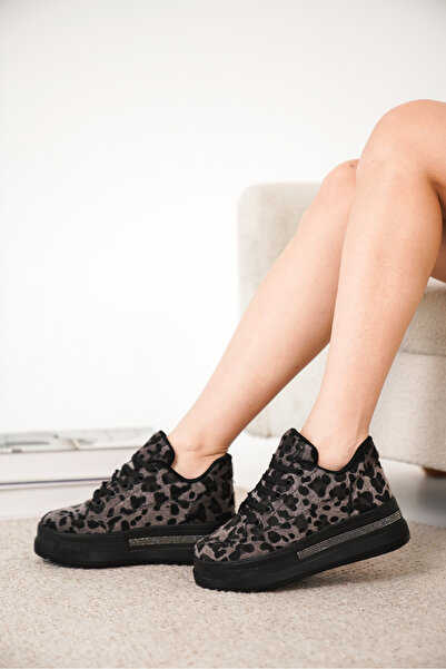 Cananın Pabuçları FRM-22 Спортивне взуття з товстою підошвою