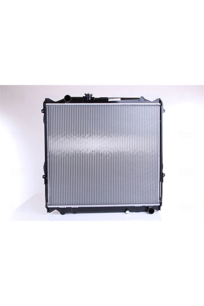 Nissens Radiator Racire Motor Toyota Land Cruiser 90 1995-2002