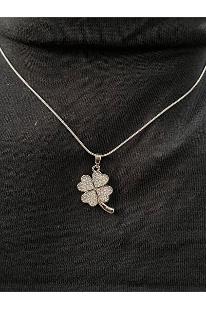 stainless steell Çelik Kolye