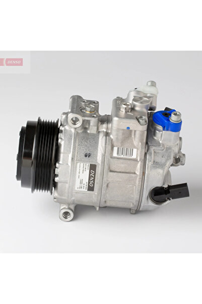DENSO Compresor Climatizare Vw Crafter 30-35 Bus/Crafter 30-50 Caroserie/Craf...