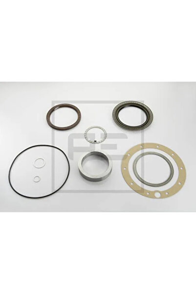 PE AUTOMOTIVE Set Inele De Etansare Cutie De Viteze Planetara Puntea Spate Me...