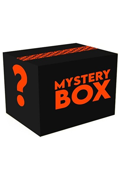 OEM Surprise Box 3-6 New Products