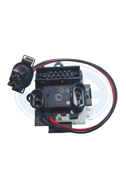 ERA Rezistor Ventilator Habitaclu Renault Megane 1 Classic