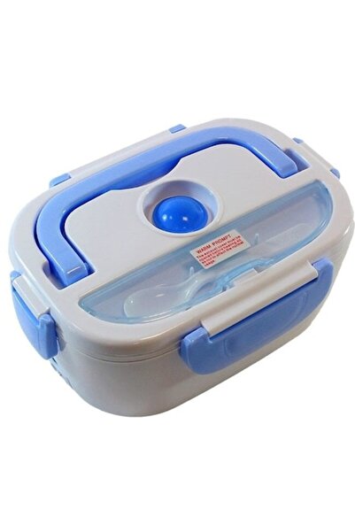 Deliny Recipient termic pentru alimente cu 2 compartimente, 1,1 l, 40 W, până la 50 °C