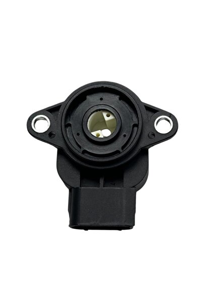 Orjin GAZ KELEBEK SENSÖRÜ TOYOTA COROLLA 2002-2005/TOYOTA YARİS 2001-2005/TOY...