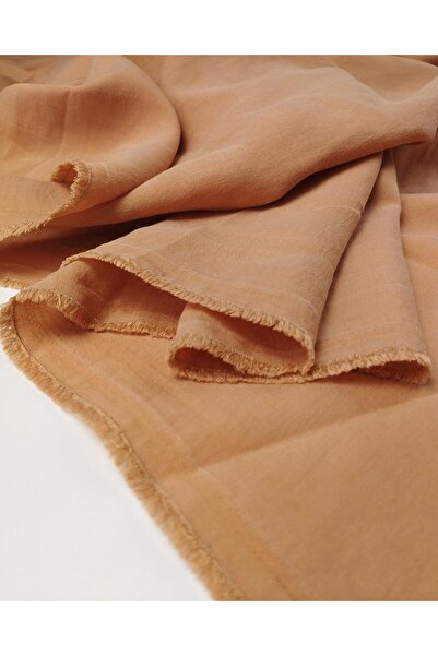 Kumaş Parça Aerobin în culoarea somonului (lățime 145 cm x lungime 280 cm)