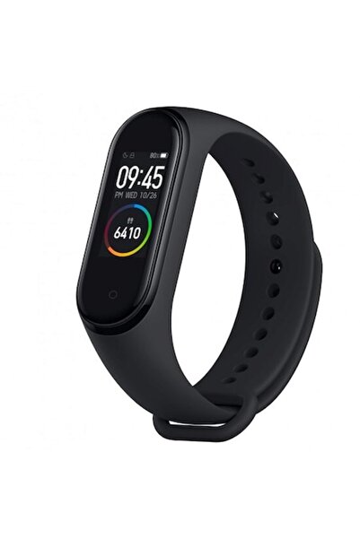 OEM Brățară inteligentă de fitness YMA-M6 FIT (Bluetooth) - Neagră