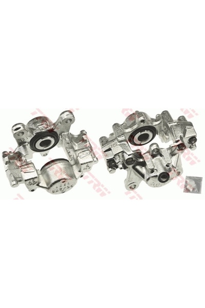 TRW Etrier Frana Mercedes-Benz C-Class/Clk/Slk