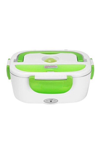 Deliny Recipient electric pentru alimente cu încălzire, 2 compartimente, 1,05...