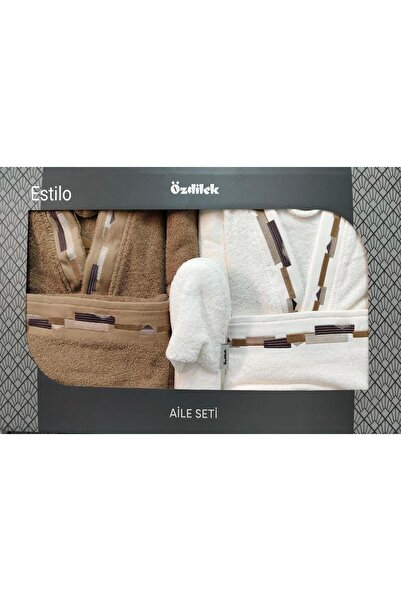 Özdilek ESTİLO AİLE SETİ