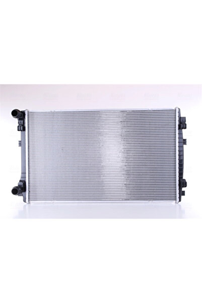 E-KRAFT Radiator Racire Motor Audi A3 Seat Leon