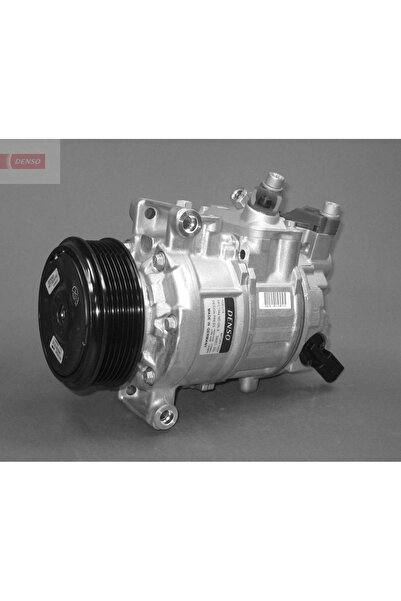 DENSO Compresor Climatizare Audi A4 B7