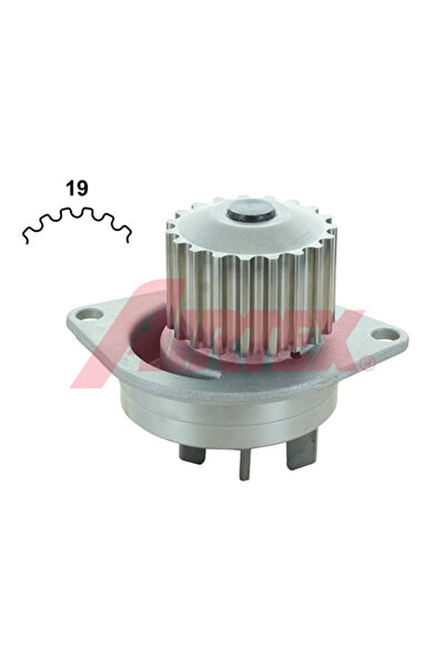 AIRTEX Pompa De Apa Racire Motor Citroen Berlingo / Berlingo First Microbus/B...