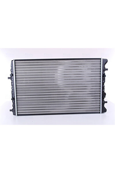 Nissens Radiator Racire Motor Seat Cordoba/Ibiza 3 Skoda Fabia 1/Roomster 199...