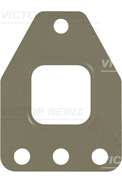 VICTOR REINZ Garnitura Galerie Evacuare Man Lion´S Coach/Tgs 1/Tgx 1