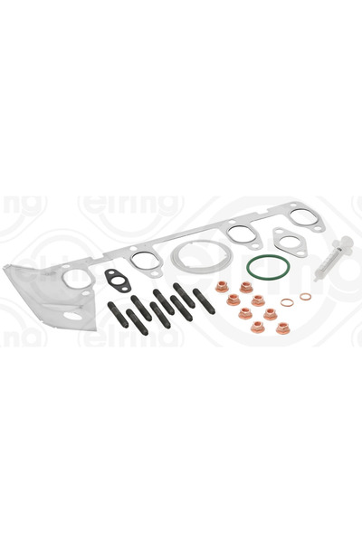 ELRING Set Montaj Turbocompresor Audi A3 Seat Altea/Cordoba/Ibiza 3