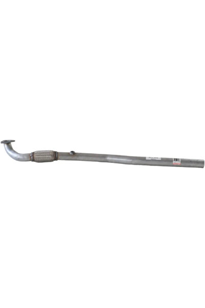 BOSAL Racord Evacuare Opel Astra H/Zafira / Zafira Family B Vauxhall Astra Model