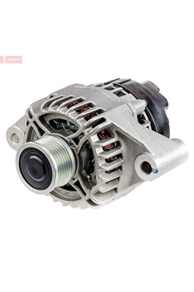 DENSO Generator / Alternator Alfa Romeo 159/Brera/Mito Fiat Bravo 2/Croma/Dob...