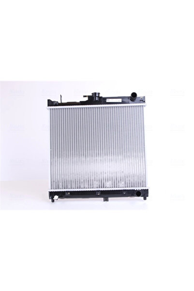 Nissens Радиатор за охлаждане на двигателя Suzuki Jimny SUV, отворен/Jimny SU...