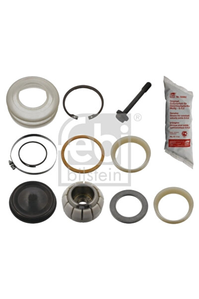 FEBI BILSTEIN Set Reparatie Brat Longitudinal Axa Spate Sus Daf Cf 75 Man F20...