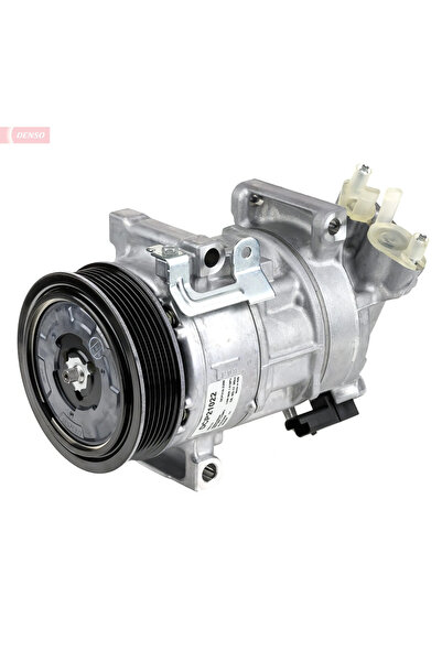 DENSO Air Conditioning Compressor Citroen Berlingo Van/Spacious Limousine/Ber...