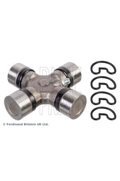 BLUE PRİNT Articulatie Arbore Articulat Spate Ford Ranger Mazda Bt-50 Pick-Up...