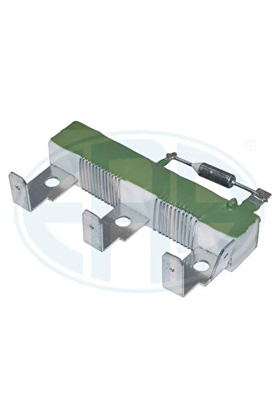 ERA Rezistor, Ventilator Habitaclu Vw Multivan T5 (7hm, 7hn, 7hf, 7ef, 7em, 7...