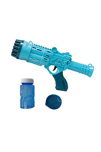 OEM Pistol cu ​​bule Happy Joker SR-IT - Pistol cu ​​bule de săpun, 24 de gău...