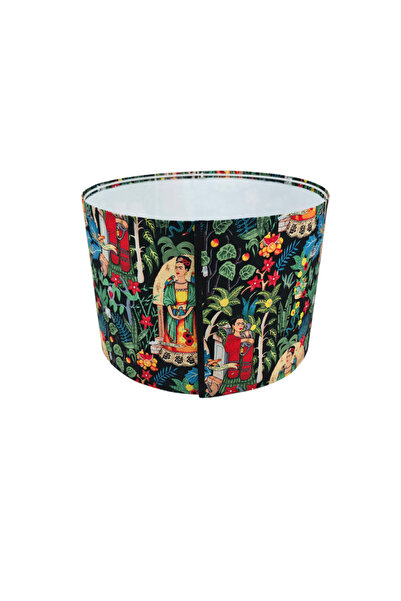 YULAMP HOME CONCEPT 38*25 EBAT LAMBADER BAŞLIĞI