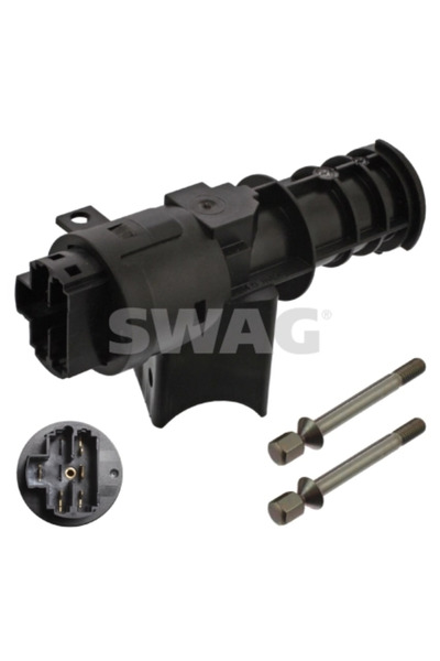 SWAG Blocaj Volan Fiat Panda Lancia Ypsilon