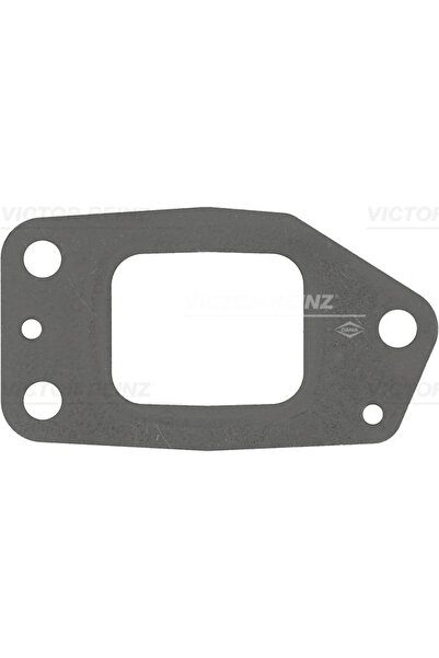 VICTOR REINZ Garnitura Galerie Evacuare Man Tgs 2/Tgx 1