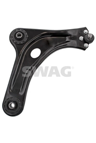 SWAG Lower Wheel Suspension Arm Citroen C2/C3 1/C3 Pluriel Peugeot 1007
