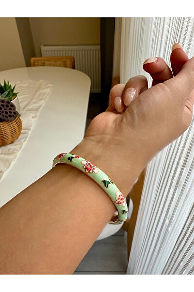 LOİF TAKI STEEL BRACELET