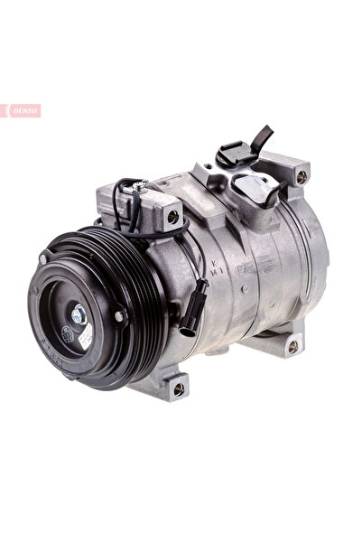 DENSO Compresor Climatizare Iveco Daily 4 Caroserie/Daily 4 Platou / Sasiu/Da...