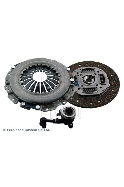 BLUE PRİNT Set Ambreiaj Renault Clio 2/Clio Symbol 1/Logan 1